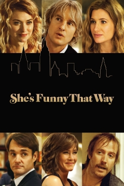 Watch Free She's Funny That Way Movies HD Online 123Movies