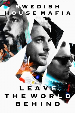 Watch Free Leave the World Behind Movies HD Online 123Movies