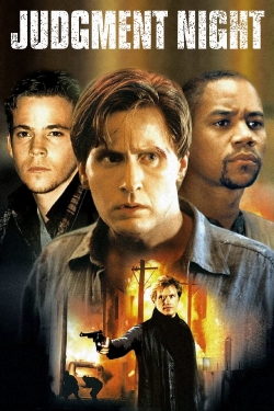 Watch Free Judgment Night Movies HD Online 123Movies