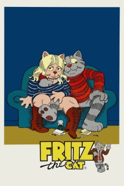 Watch Free Fritz the Cat Movies HD Online 123Movies