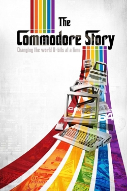 Watch Free The Commodore Story Movies HD Online 123Movies