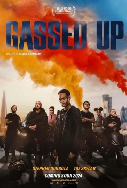 Watch Free Gassed Up Movies HD Online 123Movies