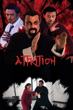 Watch Free Attrition Movies HD Online 123Movies