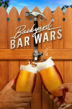 Watch Free Backyard Bar Wars Movies HD Online 123Movies