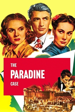 Watch Free The Paradine Case Movies HD Online 123Movies