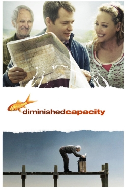 Watch Free Diminished Capacity Movies HD Online 123Movies