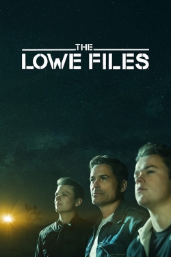 Watch Free The Lowe Files Movies HD Online 123Movies