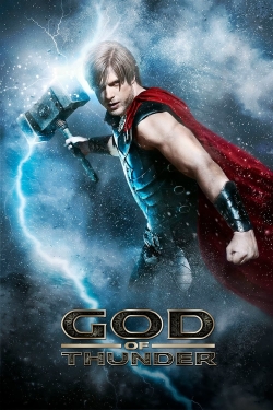 Watch Free God of Thunder Movies HD Online 123Movies