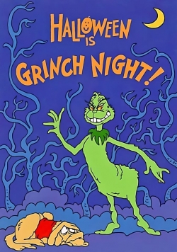 Watch Free Halloween Is Grinch Night Movies HD Online 123Movies