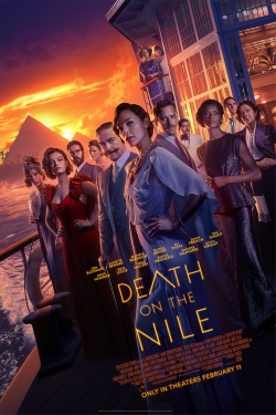 Watch Free Death on the Nile Movies HD Online 123Movies