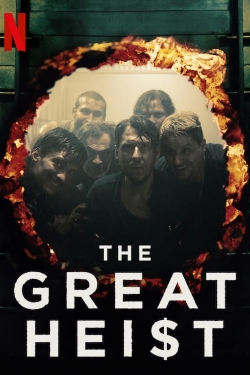 Watch Free The Great Heist Movies HD Online 123Movies