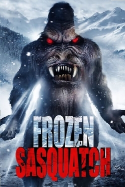 Watch Free Frozen Sasquatch Movies HD Online 123Movies