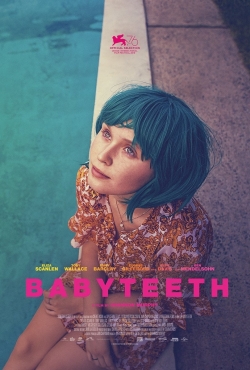 Watch Free Babyteeth Movies HD Online 123Movies