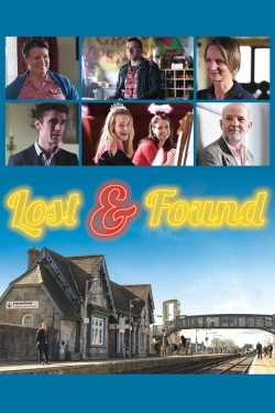 Watch Free Lost and Found Movies HD Online 123Movies