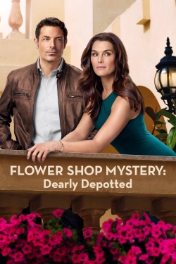 Watch Free Flower Shop Mystery: Dearly Depotted Movies HD Online 123Movies