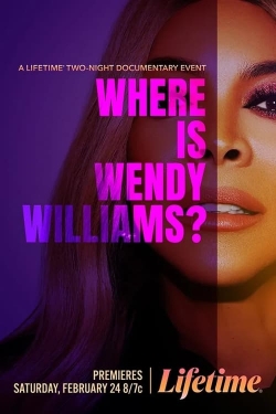 Watch Free Where Is Wendy Williams? Movies HD Online 123Movies