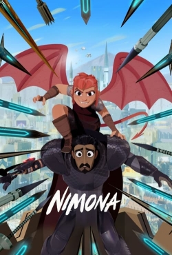 Watch Free Nimona Movies HD Online 123Movies