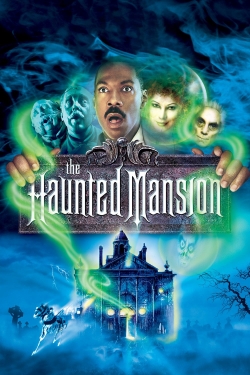 Watch Free The Haunted Mansion Movies HD Online 123Movies