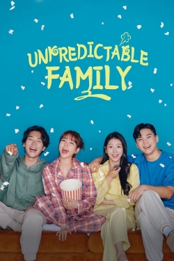 Watch Free Unpredictable Family Movies HD Online 123Movies