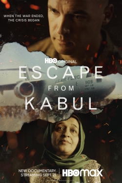 Watch Free Escape from Kabul Movies HD Online 123Movies