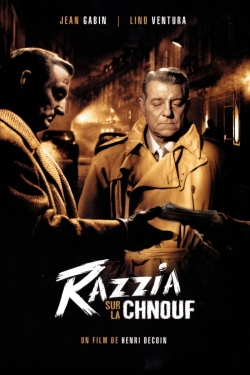 Watch Free Razzia Movies HD Online 123Movies