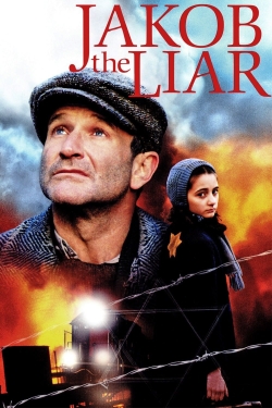 Watch Free Jakob the Liar Movies HD Online 123Movies