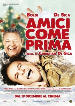 Watch Free Amici come prima Movies HD Online 123Movies