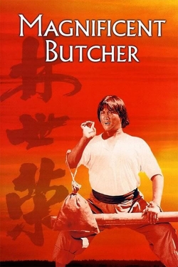 Watch Free The Magnificent Butcher Movies HD Online 123Movies