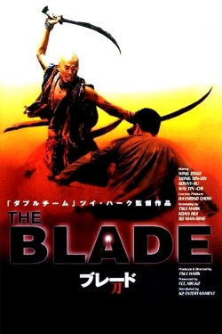 Watch Free The Blade Movies HD Online 123Movies