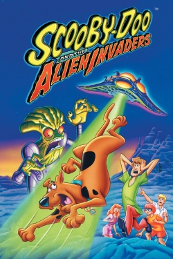 Watch Free Scooby-Doo and the Alien Invaders Movies HD Online 123Movies