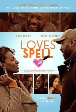 Watch Free Loves Spell Movies HD Online 123Movies