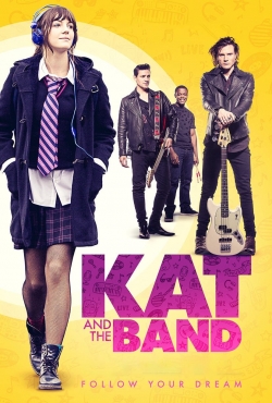 Watch Free Kat and the Band Movies HD Online 123Movies