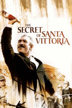 Watch Free The Secret of Santa Vittoria Movies HD Online 123Movies