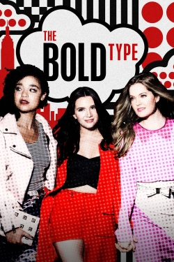 Watch Free The Bold Type Movies HD Online 123Movies