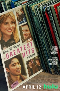 Watch Free The Greatest Hits Movies HD Online 123Movies