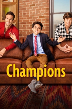 Watch Free Champions Movies HD Online 123Movies