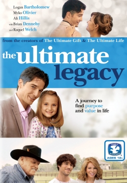 Watch Free The Ultimate Legacy Movies HD Online 123Movies