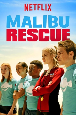 Watch Free Malibu Rescue: The Series Movies HD Online 123Movies