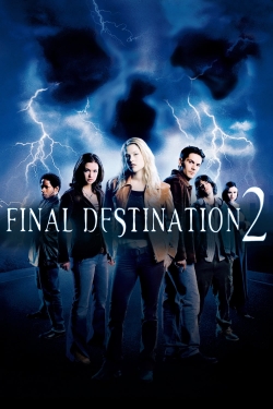 Watch Free Final Destination 2 Movies HD Online 123Movies