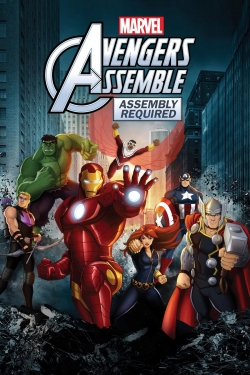 Watch Free Marvel's Avengers Assemble Movies HD Online 123Movies