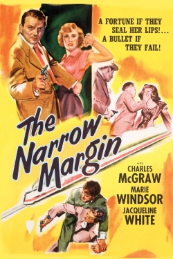 Watch Free The Narrow Margin Movies HD Online 123Movies