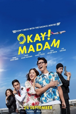 Watch Free Okay! Madam Movies HD Online 123Movies