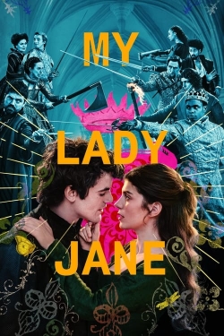 Watch Free My Lady Jane Movies HD Online 123Movies