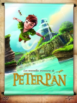 Watch Free The New Adventures of Peter Pan Movies HD Online 123Movies