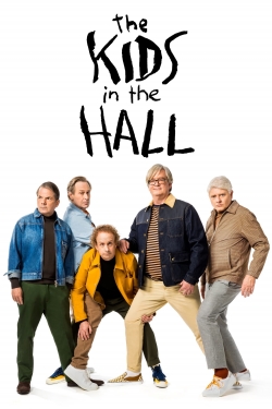 Watch Free The Kids in the Hall Movies HD Online 123Movies