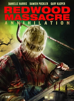 Watch Free Redwood Massacre: Annihilation Movies HD Online 123Movies