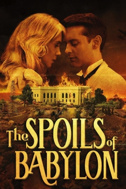 Watch Free The Spoils of Babylon Movies HD Online 123Movies