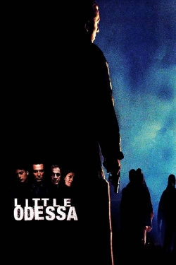 Watch Free Little Odessa Movies HD Online 123Movies