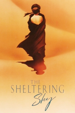 Watch Free The Sheltering Sky Movies HD Online 123Movies