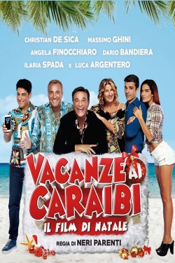 Watch Free Vacanze ai Caraibi Movies HD Online 123Movies